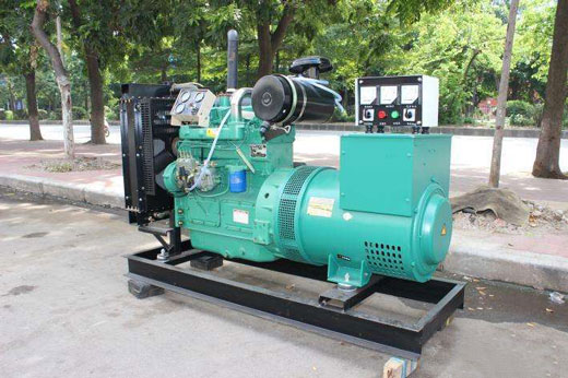 河东发电机不发电的原因 河东发电机不发电的原因