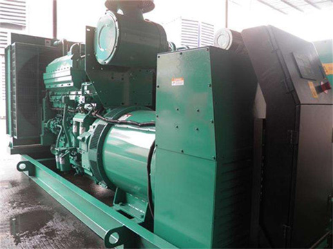 河东柴油发电机 河东柴油发电机