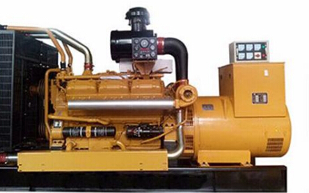 河东发电机出租