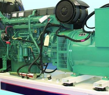 河东发电机出租